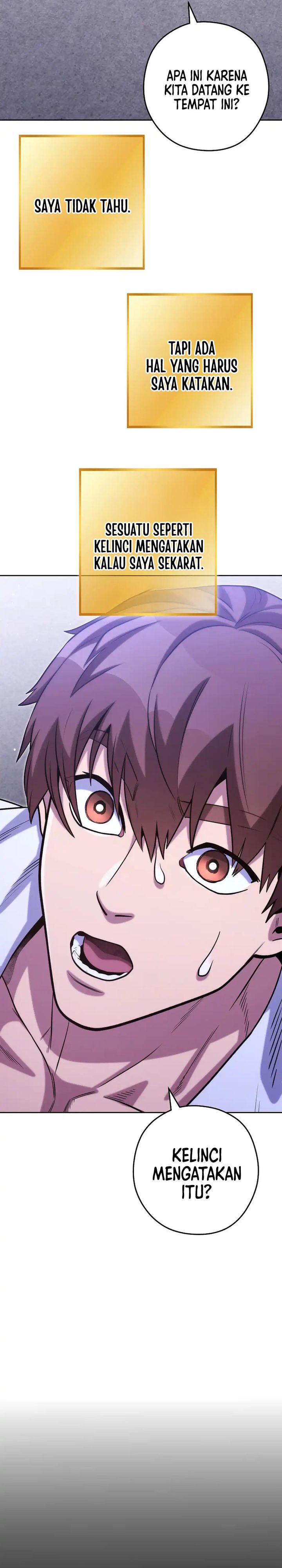 Dungeon Reset Chapter 257 Gambar 31